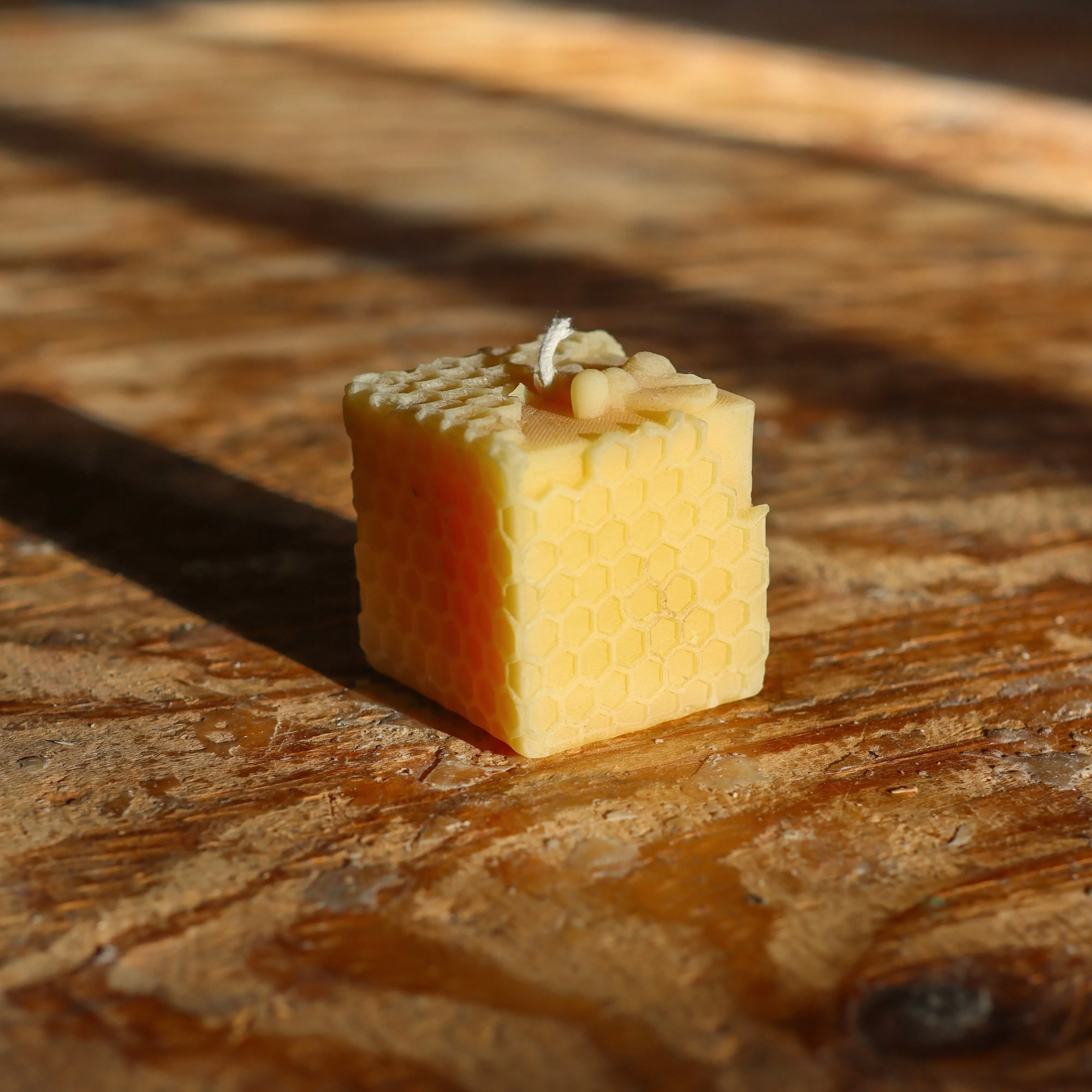 Bee Square