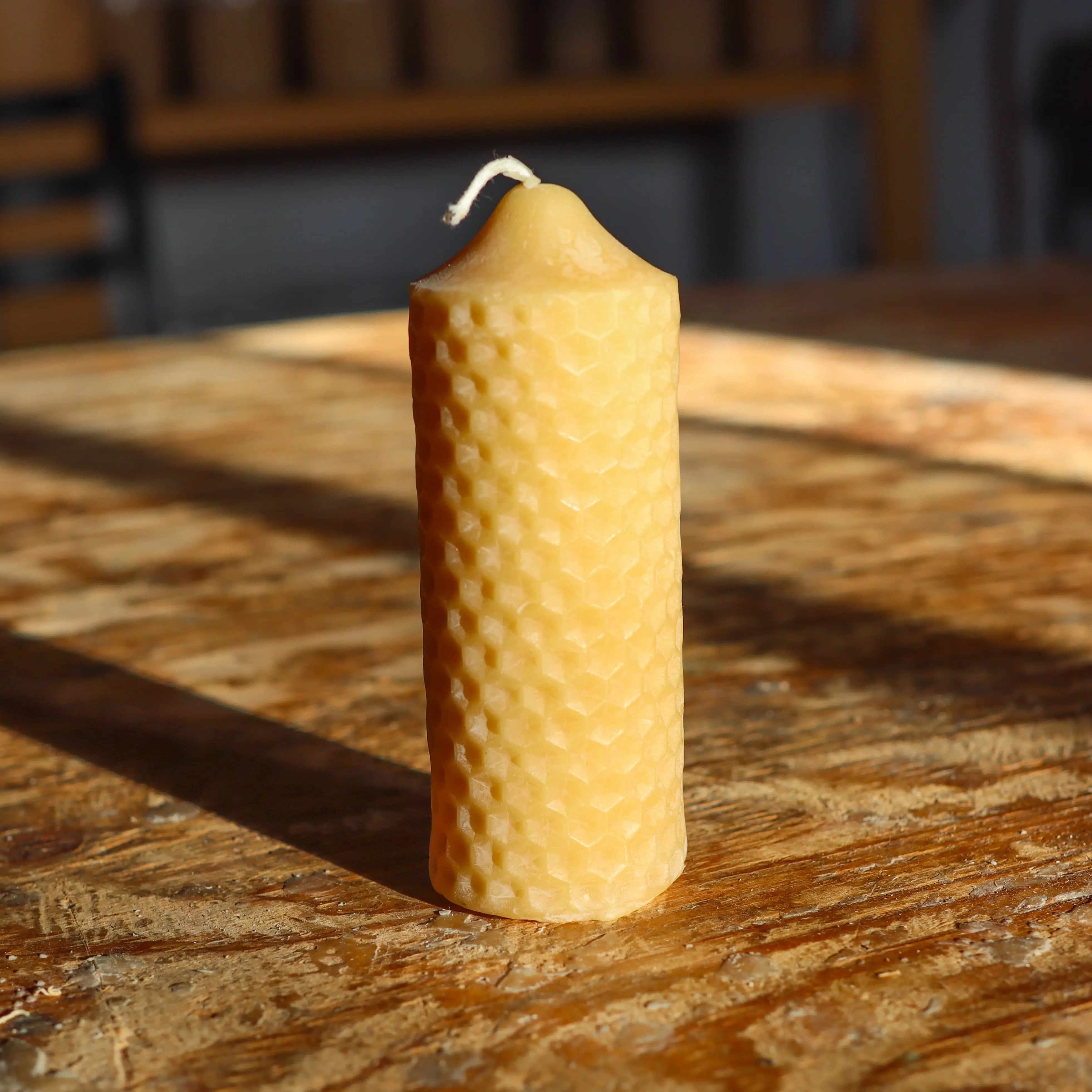 Honeycomb