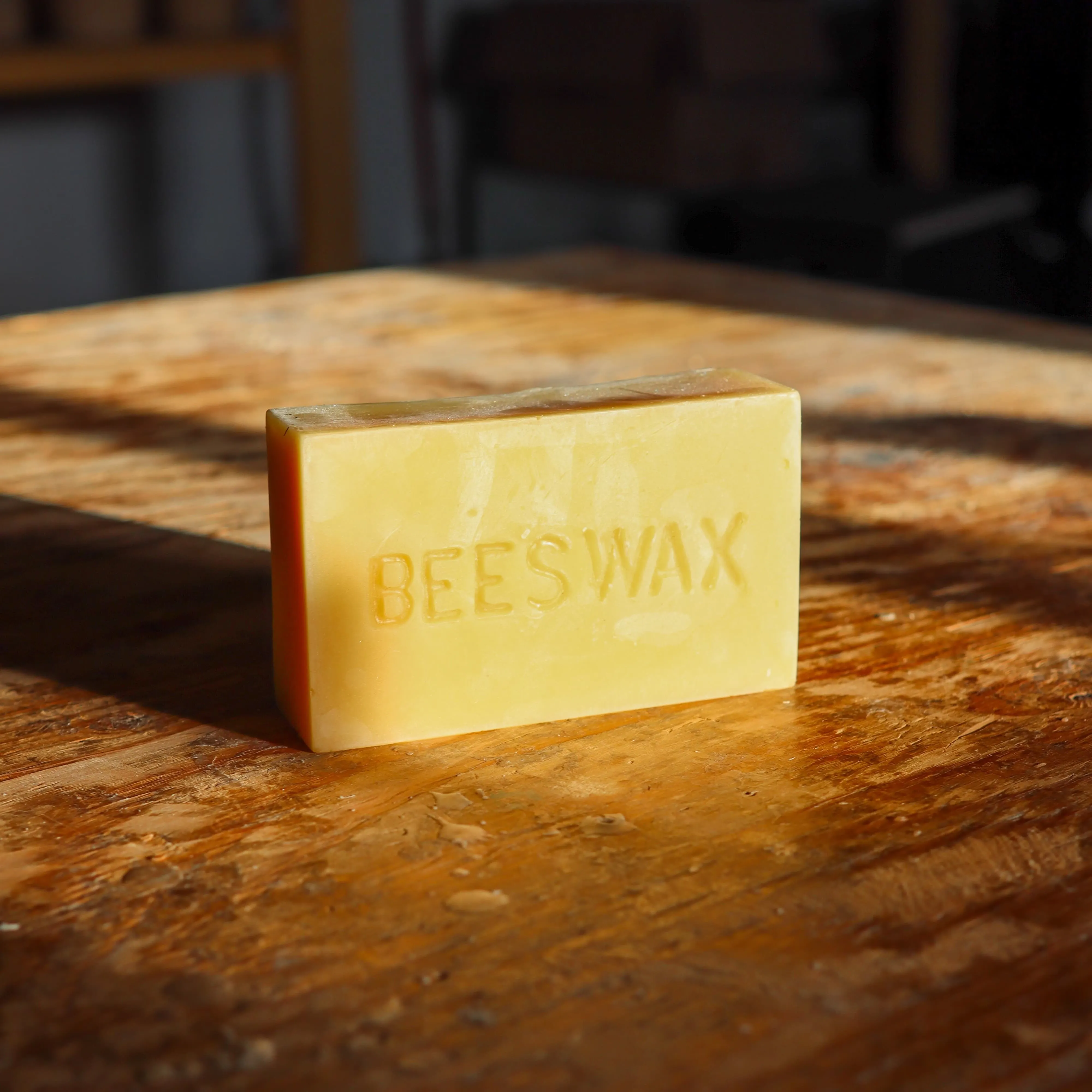 1 lb Block