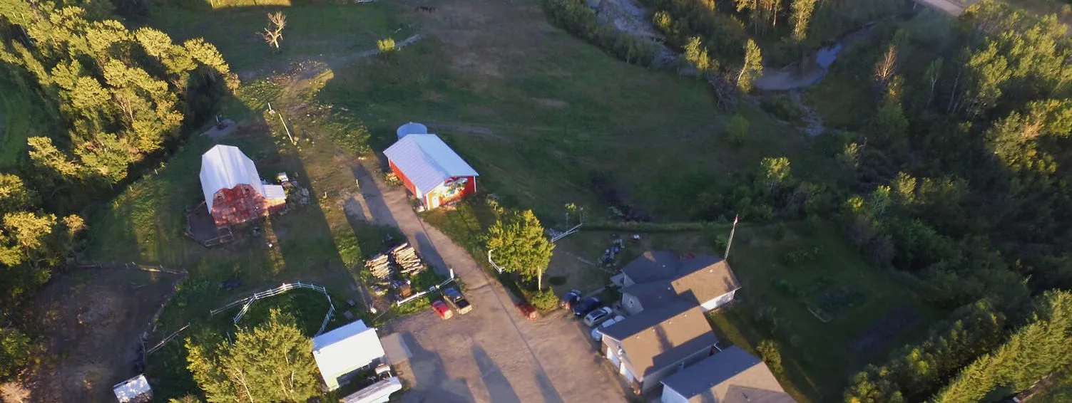 Pretty Valley Honey Farm