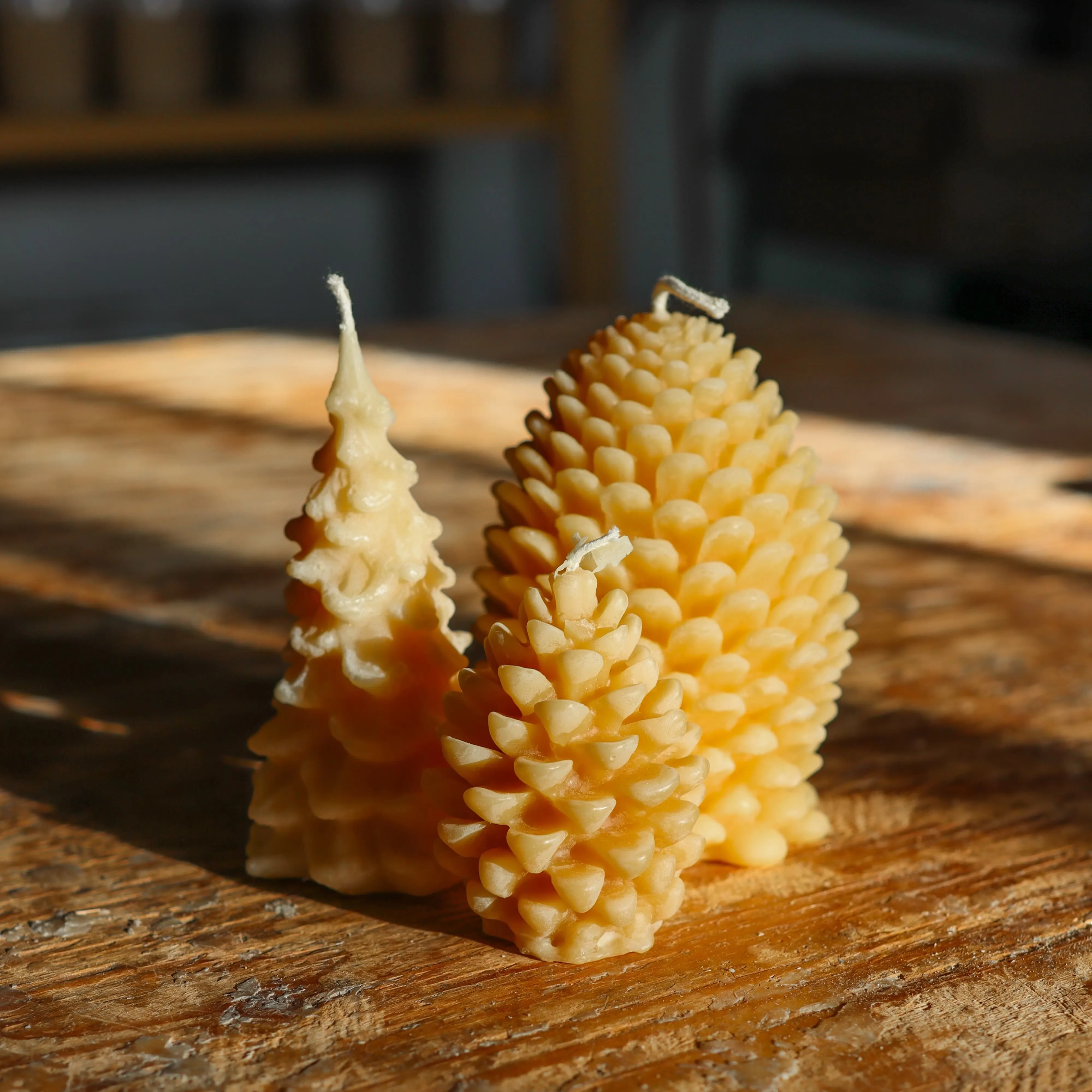 Tree Candles